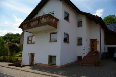 Appartement de vacances /en/au Lochum (Westerwald)ou appartement ou maison de vacances