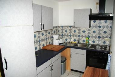 Appartement de vacances /en/au Lochum (Westerwald)ou appartement ou maison de vacances