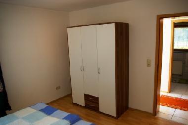 Appartement de vacances /en/au Lochum (Westerwald)ou appartement ou maison de vacances
