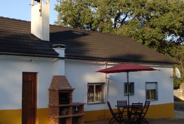 Maison de vacances /en/au Ftima (Pinhal Litoral)ou appartement ou maison de vacances