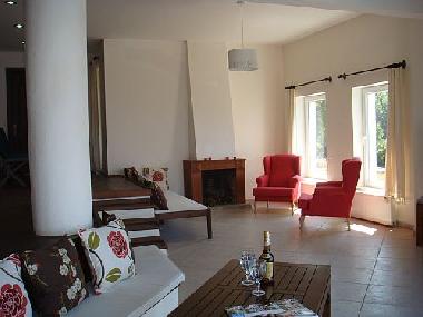 Maison de vacances �/en/au Yalikavak (Mugla)ou appartement ou maison de vacances