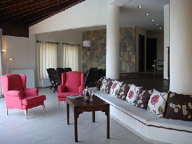 Maison de vacances �/en/au Yalikavak (Mugla)ou appartement ou maison de vacances