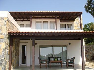 Maison de vacances �/en/au Yalikavak (Mugla)ou appartement ou maison de vacances