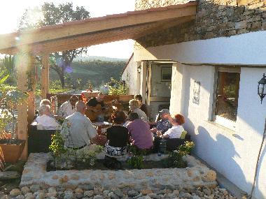 Maison de vacances �/en/au Coja (Serra da Estrela)ou appartement ou maison de vacances