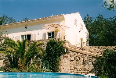 Maison de vacances /en/au Sao Bras de Alportel (Algarve)ou appartement ou maison de vacances