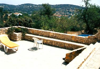 Maison de vacances /en/au Sao Bras de Alportel (Algarve)ou appartement ou maison de vacances
