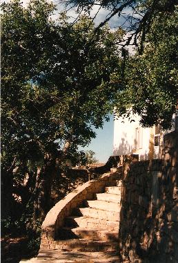 Maison de vacances /en/au Sao Bras de Alportel (Algarve)ou appartement ou maison de vacances