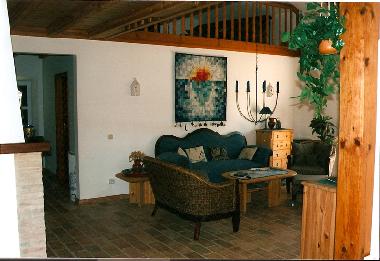 Maison de vacances /en/au Sao Bras de Alportel (Algarve)ou appartement ou maison de vacances