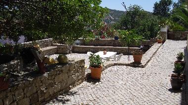 Maison de vacances /en/au Sao Bras de Alportel (Algarve)ou appartement ou maison de vacances