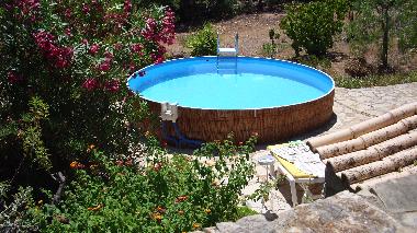 Maison de vacances /en/au Sao Bras de Alportel (Algarve)ou appartement ou maison de vacances