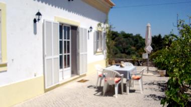 Maison de vacances /en/au Sao Bras de Alportel (Algarve)ou appartement ou maison de vacances