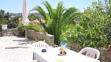 Maison de vacances /en/au Sao Bras de Alportel (Algarve)ou appartement ou maison de vacances