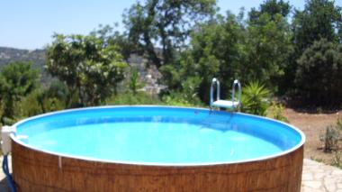 Maison de vacances /en/au Sao Bras de Alportel (Algarve)ou appartement ou maison de vacances