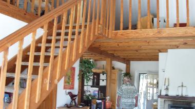 Maison de vacances /en/au Sao Bras de Alportel (Algarve)ou appartement ou maison de vacances