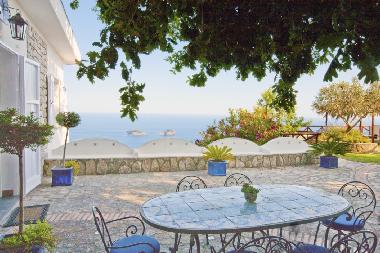 Maison de vacances �/en/au Sorrento(Sant Agnello Colli di Fontanelle) (Napoli)ou appartement ou maison de vacances