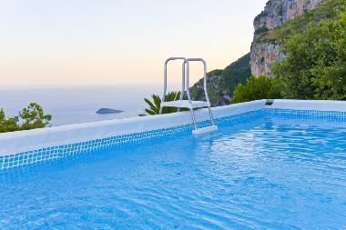 Maison de vacances �/en/au Sorrento(Sant Agnello Colli di Fontanelle) (Napoli)ou appartement ou maison de vacances