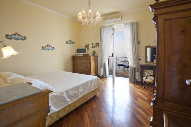 Maison de vacances �/en/au Sorrento(Sant Agnello Colli di Fontanelle) (Napoli)ou appartement ou maison de vacances
