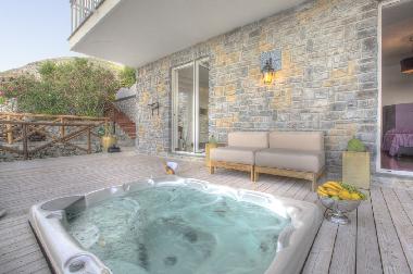 Maison de vacances �/en/au Sorrento(Sant Agnello Colli di Fontanelle) (Napoli)ou appartement ou maison de vacances