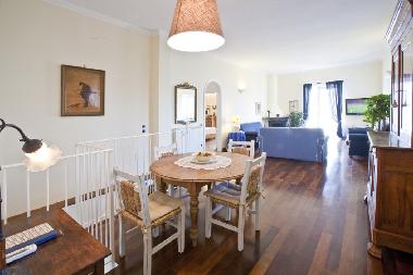 Maison de vacances �/en/au Sorrento(Sant Agnello Colli di Fontanelle) (Napoli)ou appartement ou maison de vacances