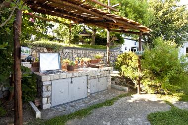 Maison de vacances �/en/au Sorrento(Sant Agnello Colli di Fontanelle) (Napoli)ou appartement ou maison de vacances