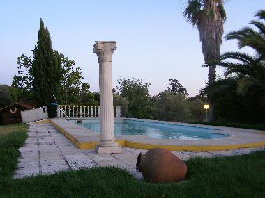Maison de vacances �/en/au  Brejos do Assa  (Pen�nsula de Set�bal)ou appartement ou maison de vacances
