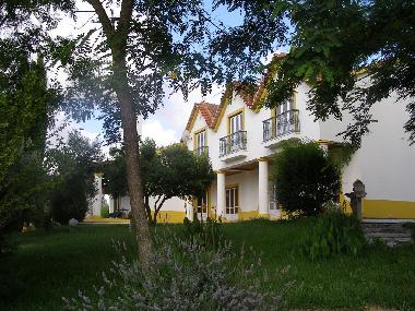 Maison de vacances �/en/au  Brejos do Assa  (Pen�nsula de Set�bal)ou appartement ou maison de vacances