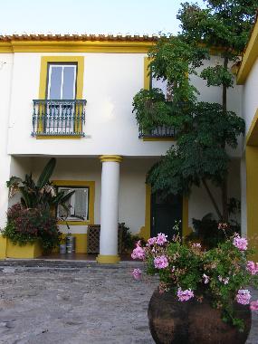 Maison de vacances �/en/au  Brejos do Assa  (Pen�nsula de Set�bal)ou appartement ou maison de vacances
