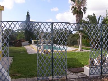 Maison de vacances �/en/au  Brejos do Assa  (Pen�nsula de Set�bal)ou appartement ou maison de vacances