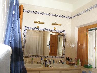 Maison de vacances �/en/au  Brejos do Assa  (Pen�nsula de Set�bal)ou appartement ou maison de vacances