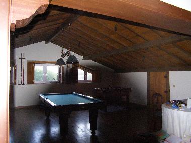 Maison de vacances �/en/au  Brejos do Assa  (Pen�nsula de Set�bal)ou appartement ou maison de vacances