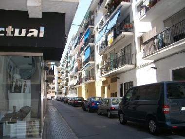 Appartement de vacances /en/au Altea (Alicante / Alacant)ou appartement ou maison de vacances