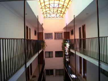 Appartement de vacances /en/au Altea (Alicante / Alacant)ou appartement ou maison de vacances