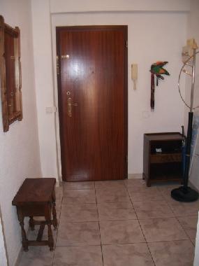 Appartement de vacances /en/au Altea (Alicante / Alacant)ou appartement ou maison de vacances
