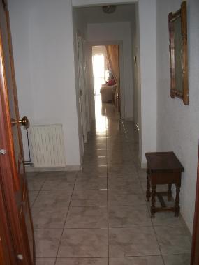 Appartement de vacances /en/au Altea (Alicante / Alacant)ou appartement ou maison de vacances