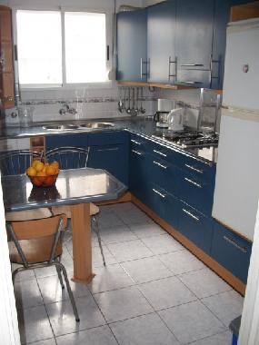 Appartement de vacances /en/au Altea (Alicante / Alacant)ou appartement ou maison de vacances