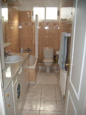 Appartement de vacances /en/au Altea (Alicante / Alacant)ou appartement ou maison de vacances