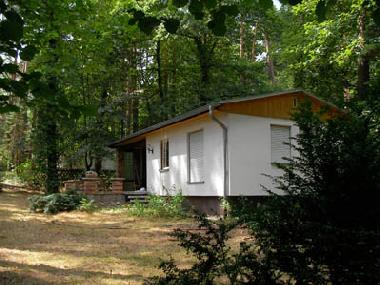 Maison de vacances �/en/au Bad Saarow (Oder-Spree)ou appartement ou maison de vacances