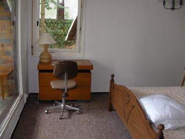 Maison de vacances �/en/au Bad Saarow (Oder-Spree)ou appartement ou maison de vacances