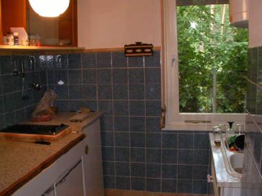 Maison de vacances �/en/au Bad Saarow (Oder-Spree)ou appartement ou maison de vacances