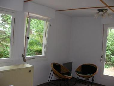 Maison de vacances �/en/au Bad Saarow (Oder-Spree)ou appartement ou maison de vacances