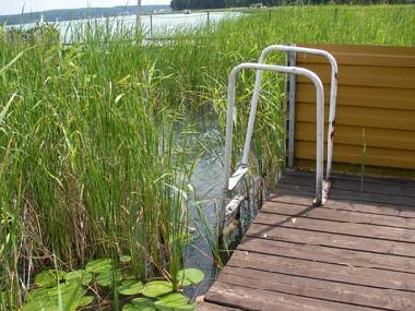 Maison de vacances �/en/au Bad Saarow (Oder-Spree)ou appartement ou maison de vacances