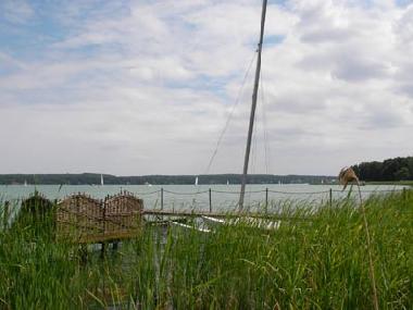 Maison de vacances �/en/au Bad Saarow (Oder-Spree)ou appartement ou maison de vacances