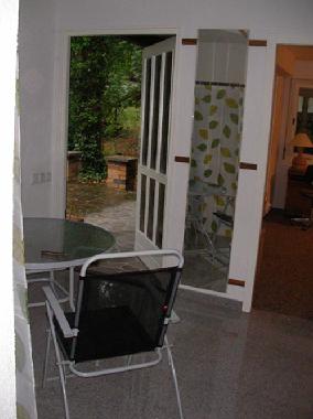 Maison de vacances �/en/au Bad Saarow (Oder-Spree)ou appartement ou maison de vacances