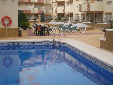 Appartement de vacances �/en/au Benalmadena (M�laga)ou appartement ou maison de vacances