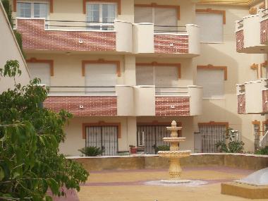 Appartement de vacances �/en/au Benalmadena (M�laga)ou appartement ou maison de vacances