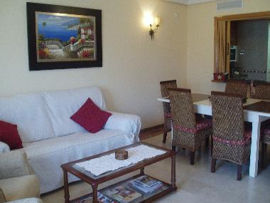 Appartement de vacances �/en/au Benalmadena (M�laga)ou appartement ou maison de vacances
