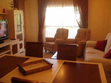 Appartement de vacances �/en/au Benalmadena (M�laga)ou appartement ou maison de vacances