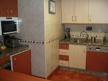 Appartement de vacances �/en/au Benalmadena (M�laga)ou appartement ou maison de vacances
