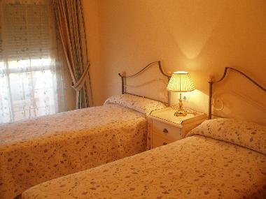 Appartement de vacances �/en/au Benalmadena (M�laga)ou appartement ou maison de vacances