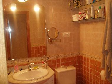 Appartement de vacances �/en/au Benalmadena (M�laga)ou appartement ou maison de vacances
